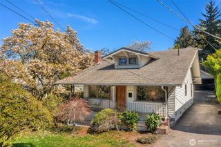 4710 42nd Avenue S, Seattle, WA 98118