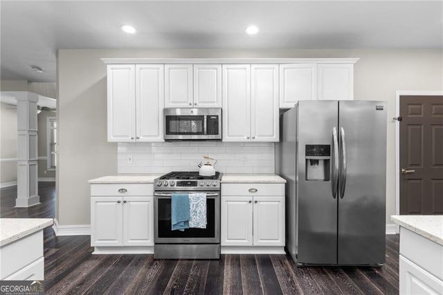 2905 The Terraces Way, Dacula, GA 30019