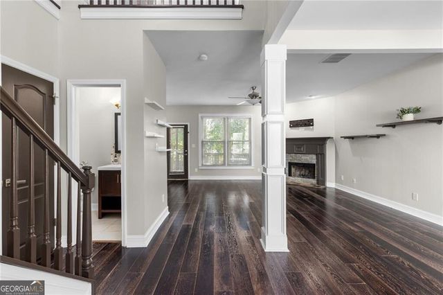 2905 The Terraces Way, Dacula, GA 30019