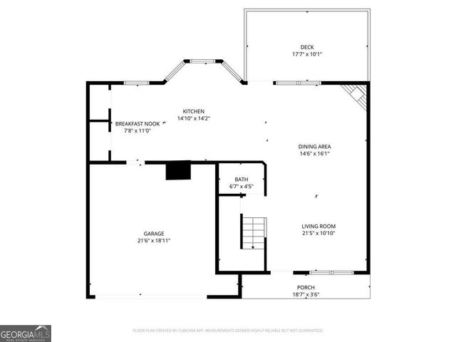 2905 The Terraces Way, Dacula, GA 30019