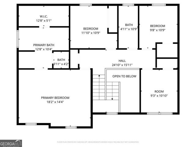 2905 The Terraces Way, Dacula, GA 30019