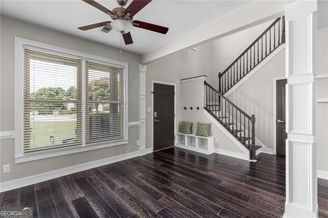 2905 The Terraces Way, Dacula, GA 30019