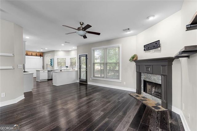 2905 The Terraces Way, Dacula, GA 30019