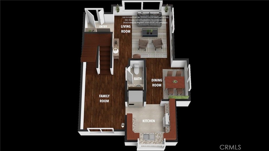 Image 24 of property listing at 1097 S Marguerita Avenue D, Alhambra, CA 91803