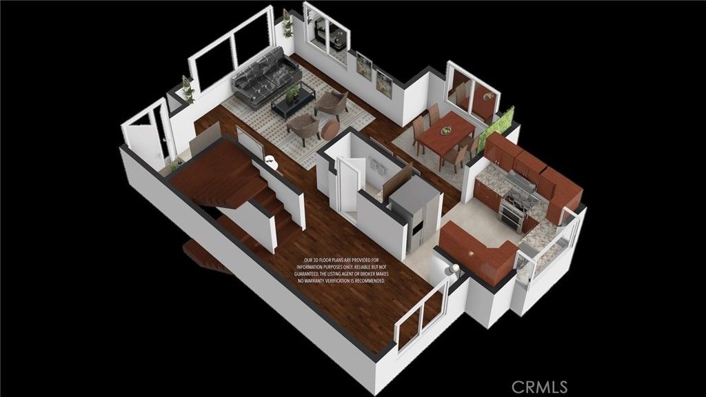 Image 25 of property listing at 1097 S Marguerita Avenue D, Alhambra, CA 91803