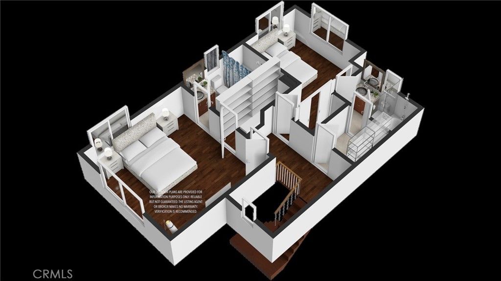 Image 37 of property listing at 1097 S Marguerita Avenue D, Alhambra, CA 91803