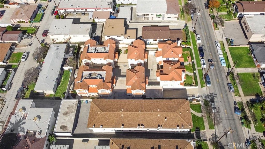 Image 48 of property listing at 1097 S Marguerita Avenue D, Alhambra, CA 91803