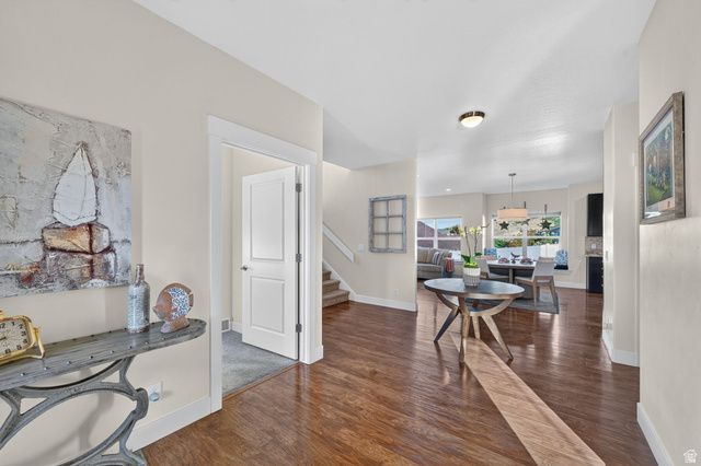 5169 W ROLLING BROOK DR, Herriman, UT 84096
