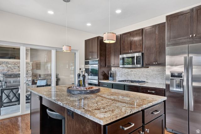 5169 W ROLLING BROOK DR, Herriman, UT 84096