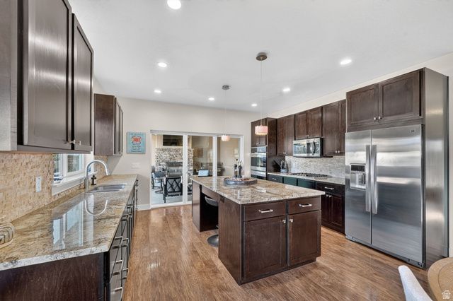 5169 W ROLLING BROOK DR, Herriman, UT 84096