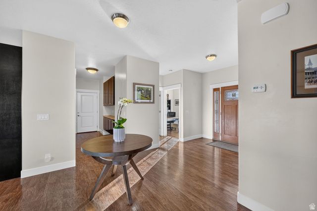 5169 W ROLLING BROOK DR, Herriman, UT 84096