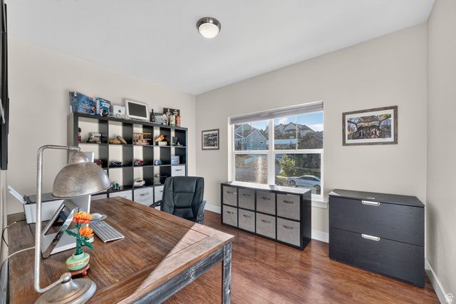 5169 W ROLLING BROOK DR, Herriman, UT 84096