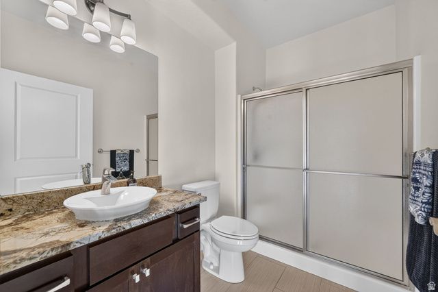 5169 W ROLLING BROOK DR, Herriman, UT 84096
