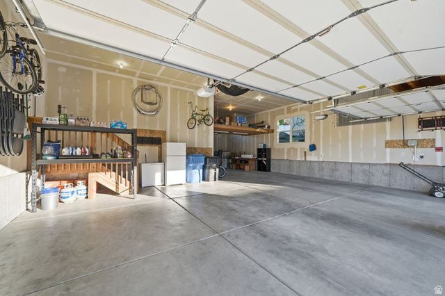 5169 W ROLLING BROOK DR, Herriman, UT 84096