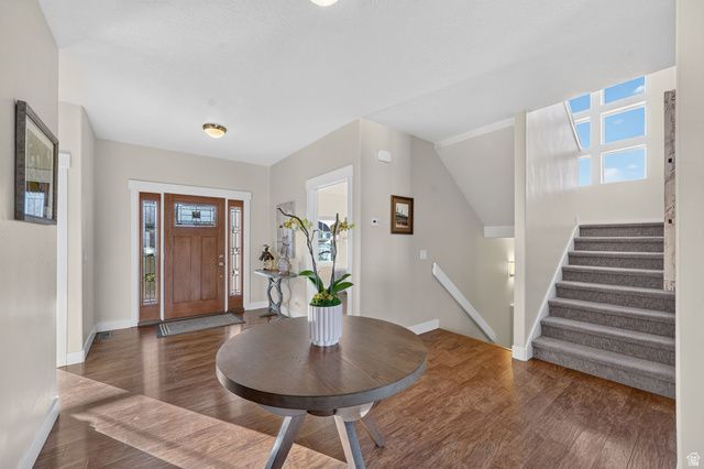 5169 W ROLLING BROOK DR, Herriman, UT 84096