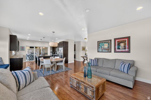 5169 W ROLLING BROOK DR, Herriman, UT 84096