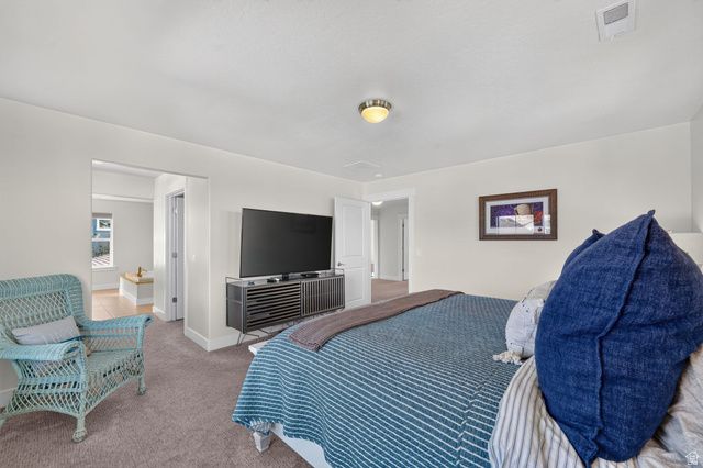 5169 W ROLLING BROOK DR, Herriman, UT 84096