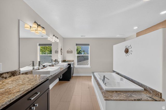 5169 W ROLLING BROOK DR, Herriman, UT 84096