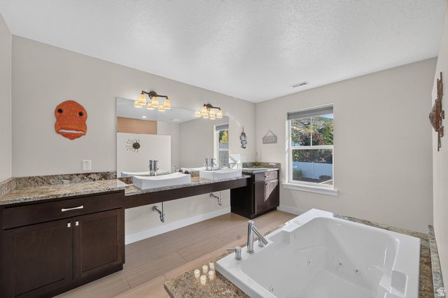 5169 W ROLLING BROOK DR, Herriman, UT 84096