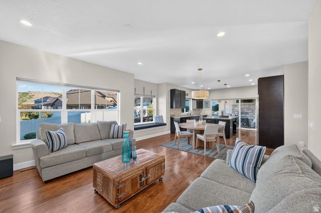 5169 W ROLLING BROOK DR, Herriman, UT 84096