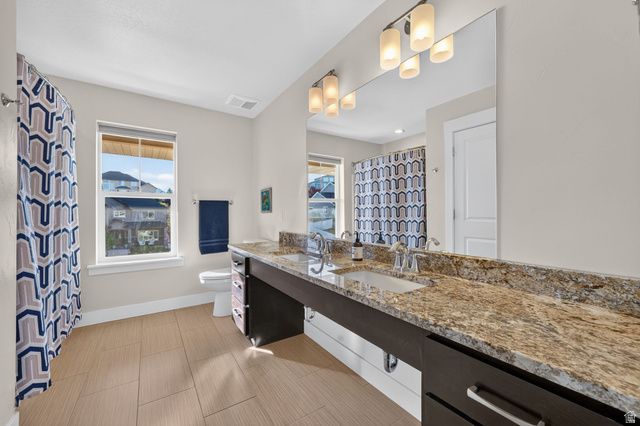 5169 W ROLLING BROOK DR, Herriman, UT 84096