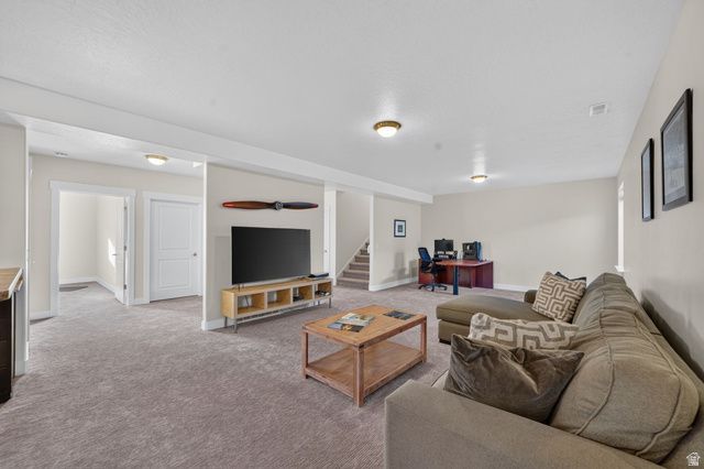 5169 W ROLLING BROOK DR, Herriman, UT 84096