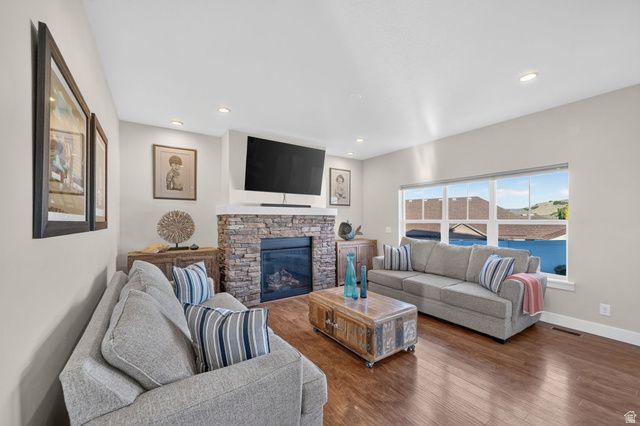 5169 W ROLLING BROOK DR, Herriman, UT 84096