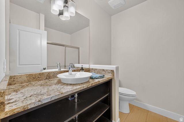 5169 W ROLLING BROOK DR, Herriman, UT 84096