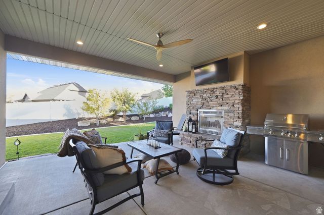 5169 W ROLLING BROOK DR, Herriman, UT 84096