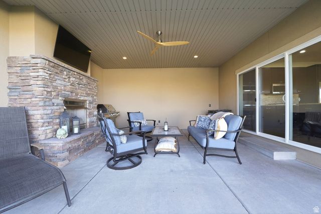 5169 W ROLLING BROOK DR, Herriman, UT 84096
