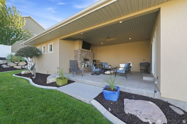 5169 W ROLLING BROOK DR, Herriman, UT 84096