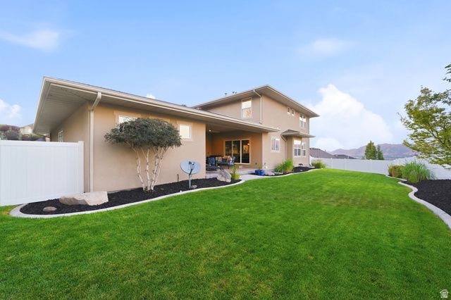 5169 W ROLLING BROOK DR, Herriman, UT 84096