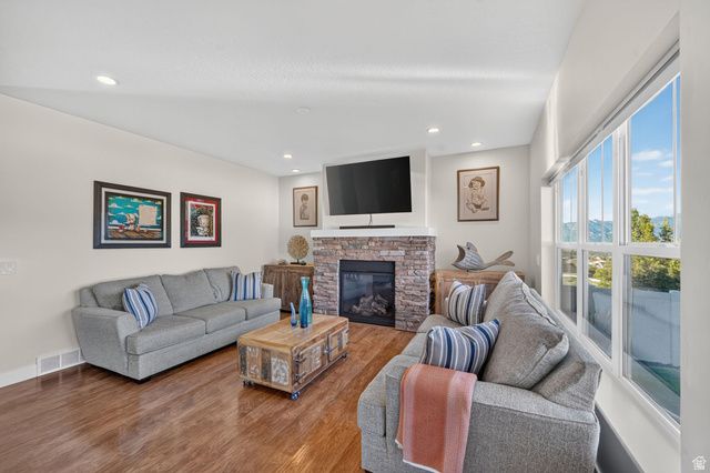 5169 W ROLLING BROOK DR, Herriman, UT 84096