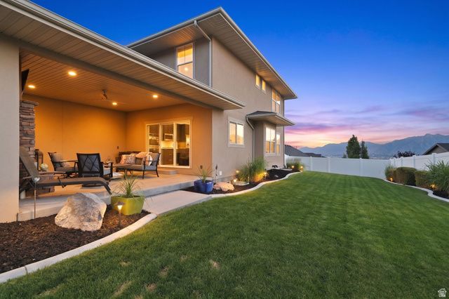 5169 W ROLLING BROOK DR, Herriman, UT 84096