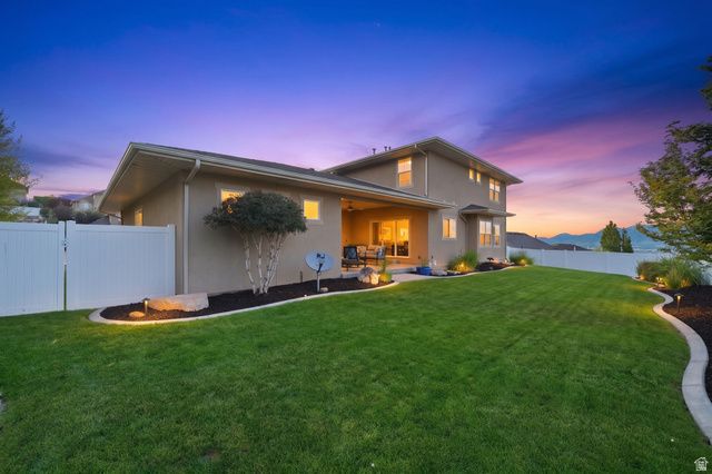5169 W ROLLING BROOK DR, Herriman, UT 84096