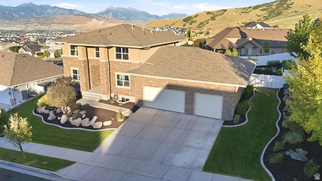 5169 W ROLLING BROOK DR, Herriman, UT 84096