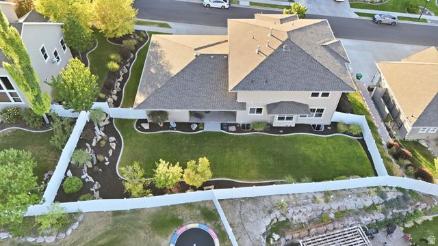 5169 W ROLLING BROOK DR, Herriman, UT 84096