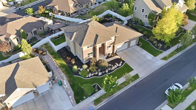 5169 W ROLLING BROOK DR, Herriman, UT 84096