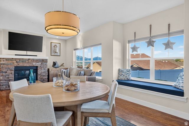 5169 W ROLLING BROOK DR, Herriman, UT 84096