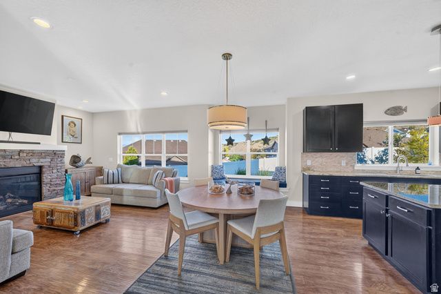5169 W ROLLING BROOK DR, Herriman, UT 84096