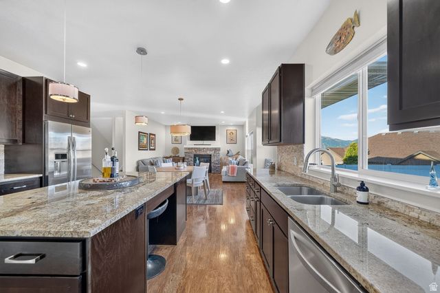 5169 W ROLLING BROOK DR, Herriman, UT 84096