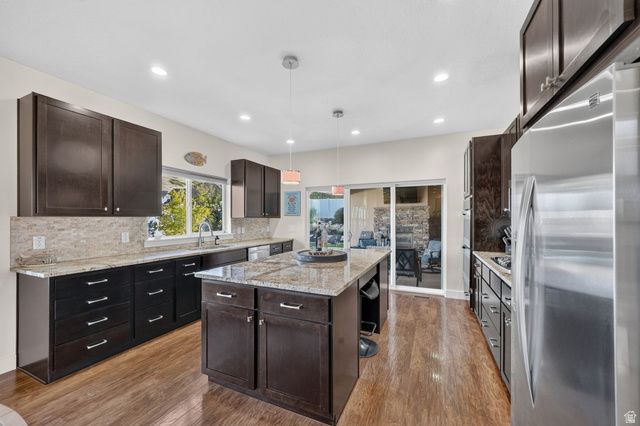 5169 W ROLLING BROOK DR, Herriman, UT 84096