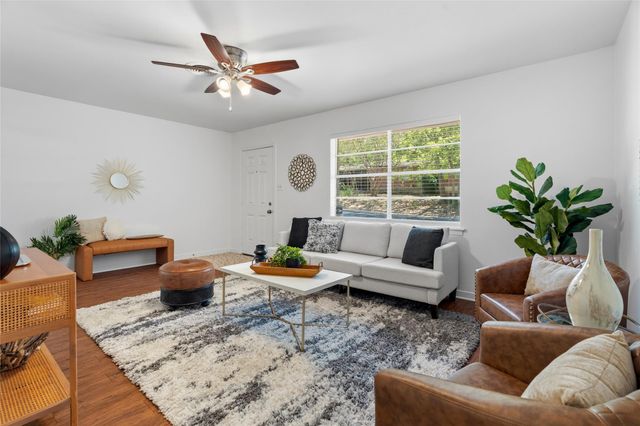 2206 Alta Vista Ave, Austin, TX 78704