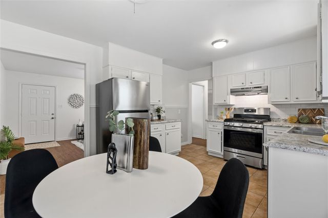 2206 Alta Vista Ave, Austin, TX 78704