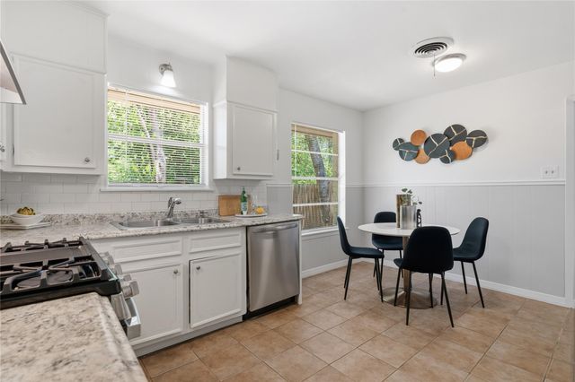 2206 Alta Vista Ave, Austin, TX 78704