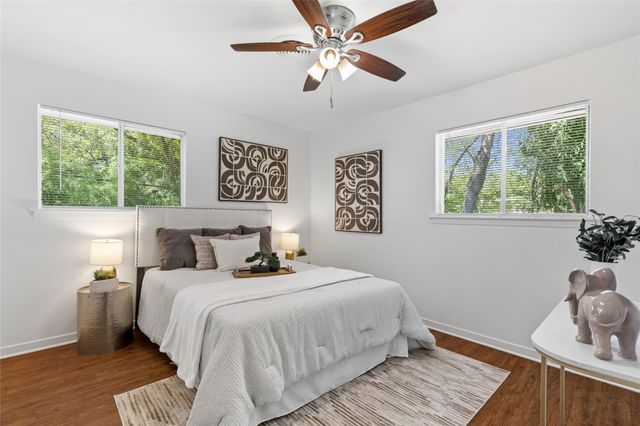 2206 Alta Vista Ave, Austin, TX 78704