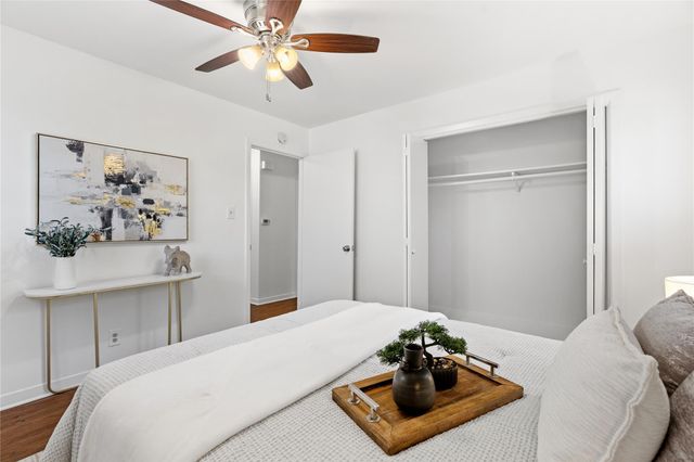 2206 Alta Vista Ave, Austin, TX 78704