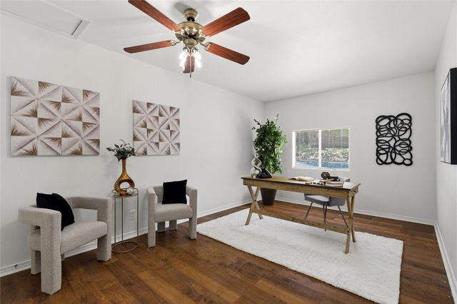 2206 Alta Vista Ave, Austin, TX 78704