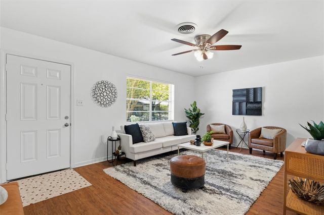 2206 Alta Vista Ave, Austin, TX 78704