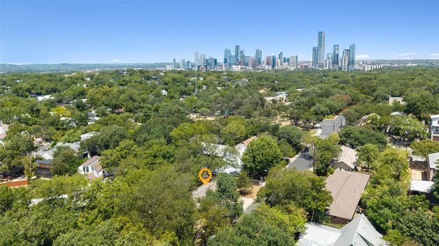2206 Alta Vista Ave, Austin, TX 78704